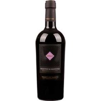 ZOLLA - Primitivo di Manduria