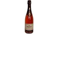 Bouvet Ladubay - Cremant de Loire Rosé "Excellence" Brut