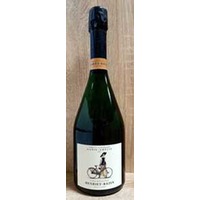 Champagne Henriet-Bazin Premier Cru Blanc de Blancs -Cuvée Marie-Amélie-Millésime brut nature