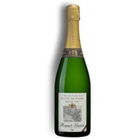 Champagne Henriet-Bazin Grand Cru -Blanc de Noirs- extra brut
