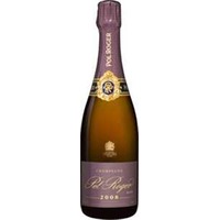 Pol Roger Vintage Rosé Brut