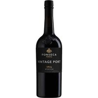 Fonseca Porto - Vintage Port