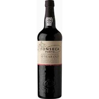 Fonseca Porto 10 Year Old - Aged Tawny Port