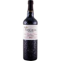 Fonseca Porto Late Bottled Vintage LBV Unfiltered