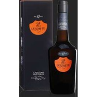 Calvados Lecompte 12 ANS D'AGE - 40 Vol%