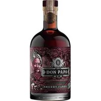 Don Papa Sherry Cask