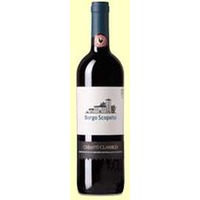 Borgo Scopeto Chianti Classico