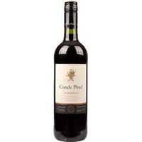 Conde Pinel Tempranillo tinto