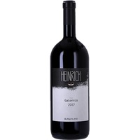 Magnum Cuvee Gabarinza - Heinrich Gernot