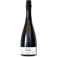 Grüner Veltliner Sekt- Stopfer