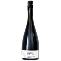 St. Laurent Sekt- Stopfer
