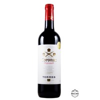 Coronas Tempranillo, D.O.Catalunya