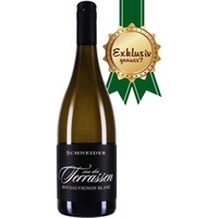 Markus Schneider Sauvignon Blanc von den Terrassen