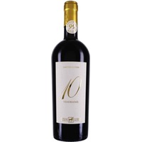 Tenuta Ulisse Dieci Vendemmie NV Vino Bianco Limited Edition