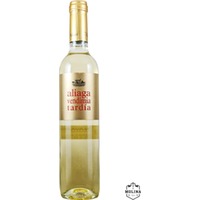 Aliaga Moscatel, Vendimia Tardía, 0,50 l
