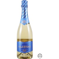 Sparkling Vilarnau Brut, alkoholfrei