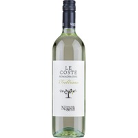 Poderi dal Nespoli Le Coste Romagna DOC Trebbiano