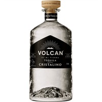 Tequila Volcan Cristalino
