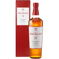 The Macallan 12 Años Sherry Oak