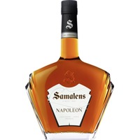 Armagnac Samalens Napoleon 0.7 l