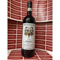 Revello Carlo Barolo GIANCHINI DOCG