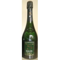 Champagner Le Mesnil Salon Cuvée S