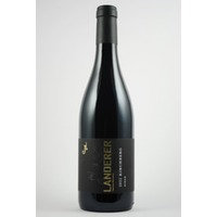 Syrah Réserve QbA trocken, Johannes Landerer