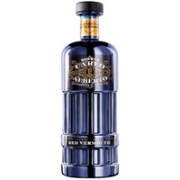 Carlo Alberto Vermouth di Torino Rosso Superiore Riserva IGP 0,75 ℓ