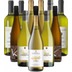 Chardonnay Weißwein Probierpaket aus Europa 12er Angebot 