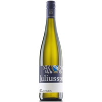 Juliusspital Bacchus halbtrocken