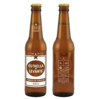Estrella De Levante Retro Edition 33cl Caja 24 und