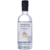 Vecchio Magazzino Doganale Diamante Liquore Acqua di Cedro 0,7 ℓ