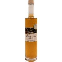 Mirabellen Likör 0,5 L - Weingut Meisenzahl