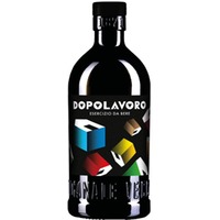 Vecchio Magazzino Doganale Dopolavoro Aperitivo Amaricante Esercizio Pronto da Bere 500 ㎖