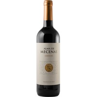 Alma de Mecenas Tinto Garnacha Rotwein Spanien trocken