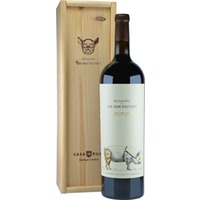 Alexander vs. The Ham Factory