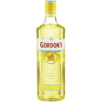 Gordons Sicilian Lemon Gin