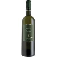 'Poggio delle Faine' Bianco trocken