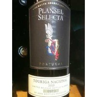 Plansel Touriga Nacional Magnum rot