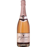 Champagne Rosé Brut Hautvillers - Champagne