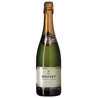 Cuvée Excellence Blanc Cremant de Loire AC