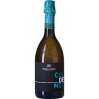 Col de Mez - Spumante Brut Prosecco di Valdobbiadene DOCG
