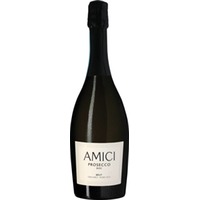 AMICI Brut Prosecco DOC