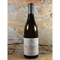 Marc Colin Puligny-Montrachet La Garenne 1er Cru