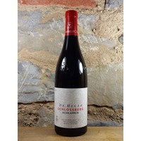 Dr. Heger Schlossberg Spätburgunder Großes Gewächs