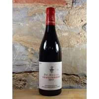 Dr. Heger Ihringer Winklerberg Häusleboden Spätburgunder Großes Gewächs