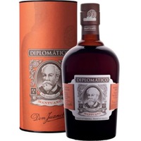 Diplomatico Mantuano Rum 8 YO