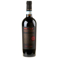 Varvaglione Papale Primitivo di Manduria