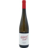 STEINZEIT Riesling trocken - Weingut Lehnert-Veit