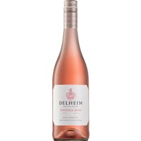 Delheim Pinotage Rosé